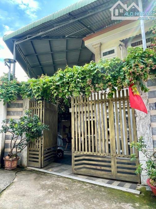 Siêu hiếm, bán nhà đất diện tích lớn 120m2 Tân Thới Nhất, p. Đông Hưng Thuận (Quận 12 cũ).