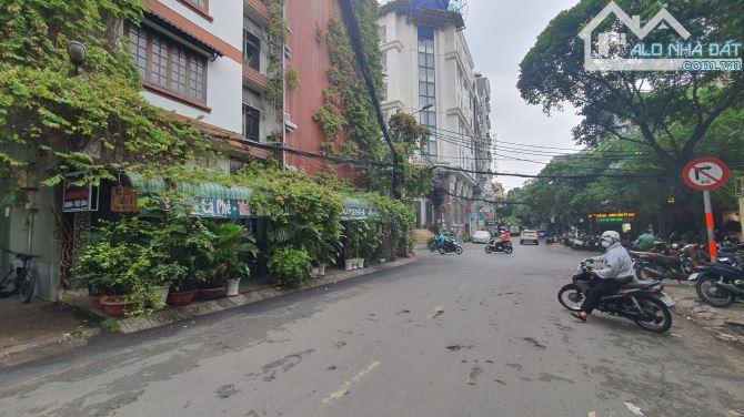 Căn hiếm Mặt Tiền Trần Thiện Chánh Q10 – 5.7x16m, 4 Tầng, GIẢM SÂU CHỐT NHANH 35 tỷ TL