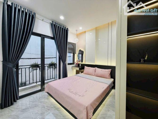 Anh chị xem và mua ngay nhà Vườn Lài - Quận 12 / 62,7m2 / Giá 2 Tỷ 250