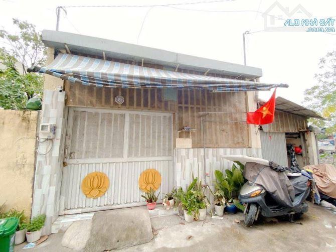 🔥Nhà Cấp 4,đường TL19,phường THẠNH LỘC, Quận 12.dt 130m2 (7mx19m) hẻm 5m 💵 4,6tỷ. ✅Mô