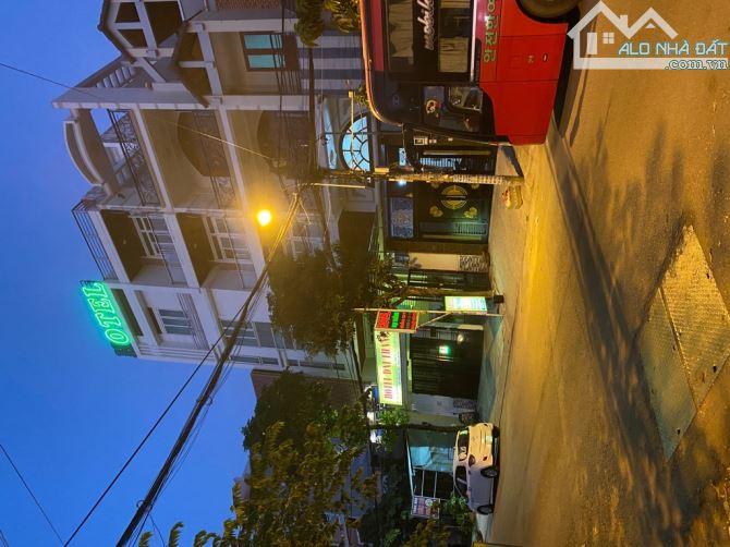 Bán nhà 5TẦNG đường Hà Huy Giáp phường thạnh Lộc quận 12